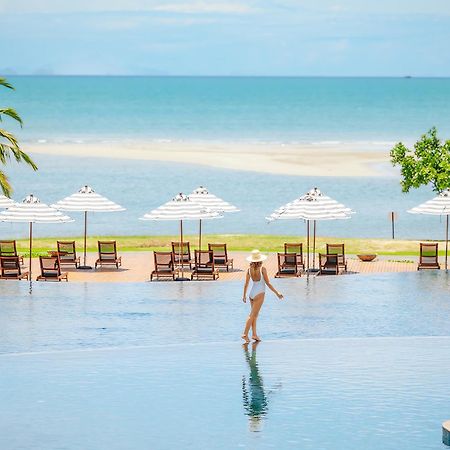 Anantara Koh Yao Yai Resort & Villas Ko Yao المظهر الخارجي الصورة