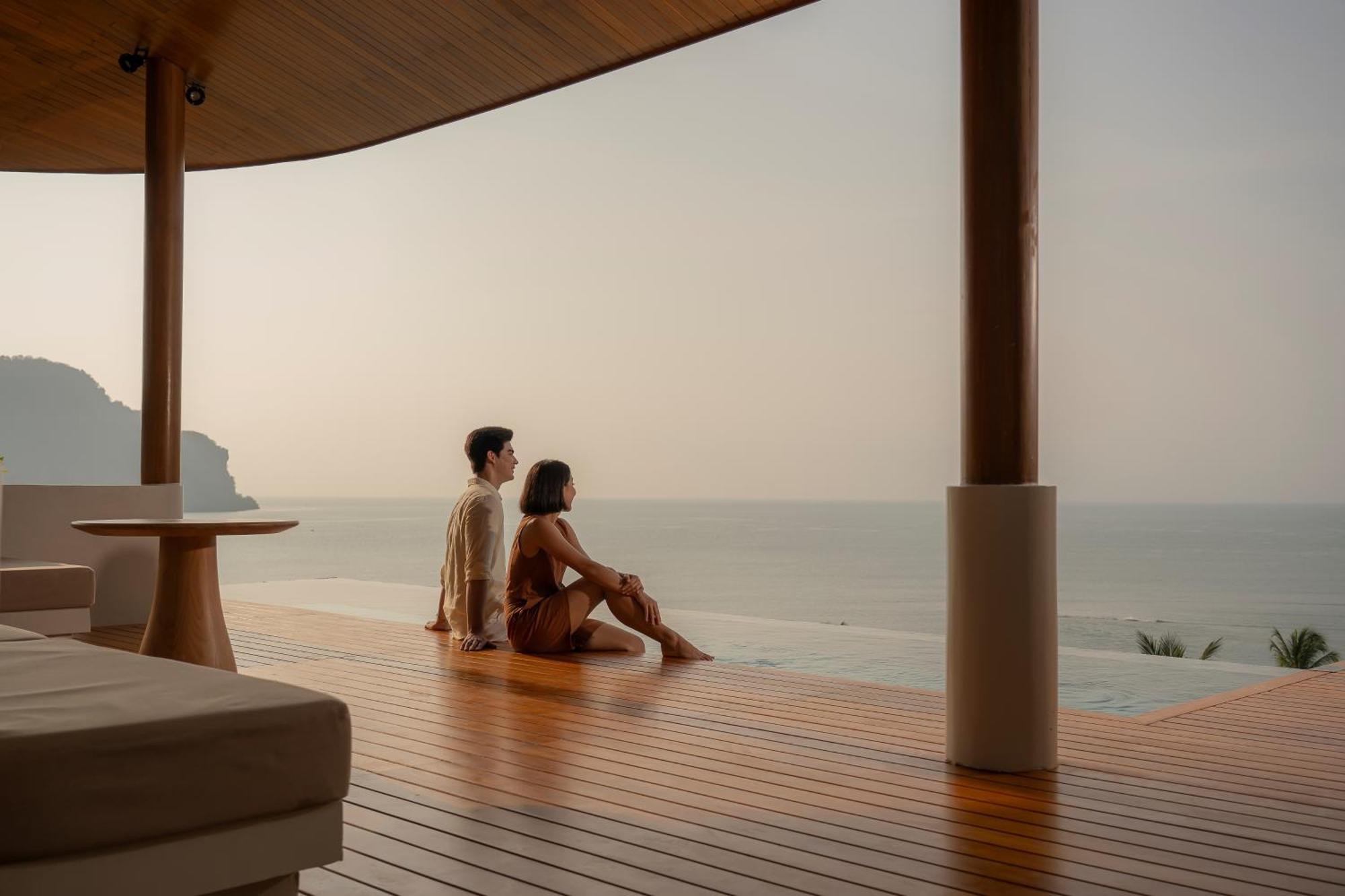 Anantara Koh Yao Yai Resort & Villas Ko Yao المظهر الخارجي الصورة