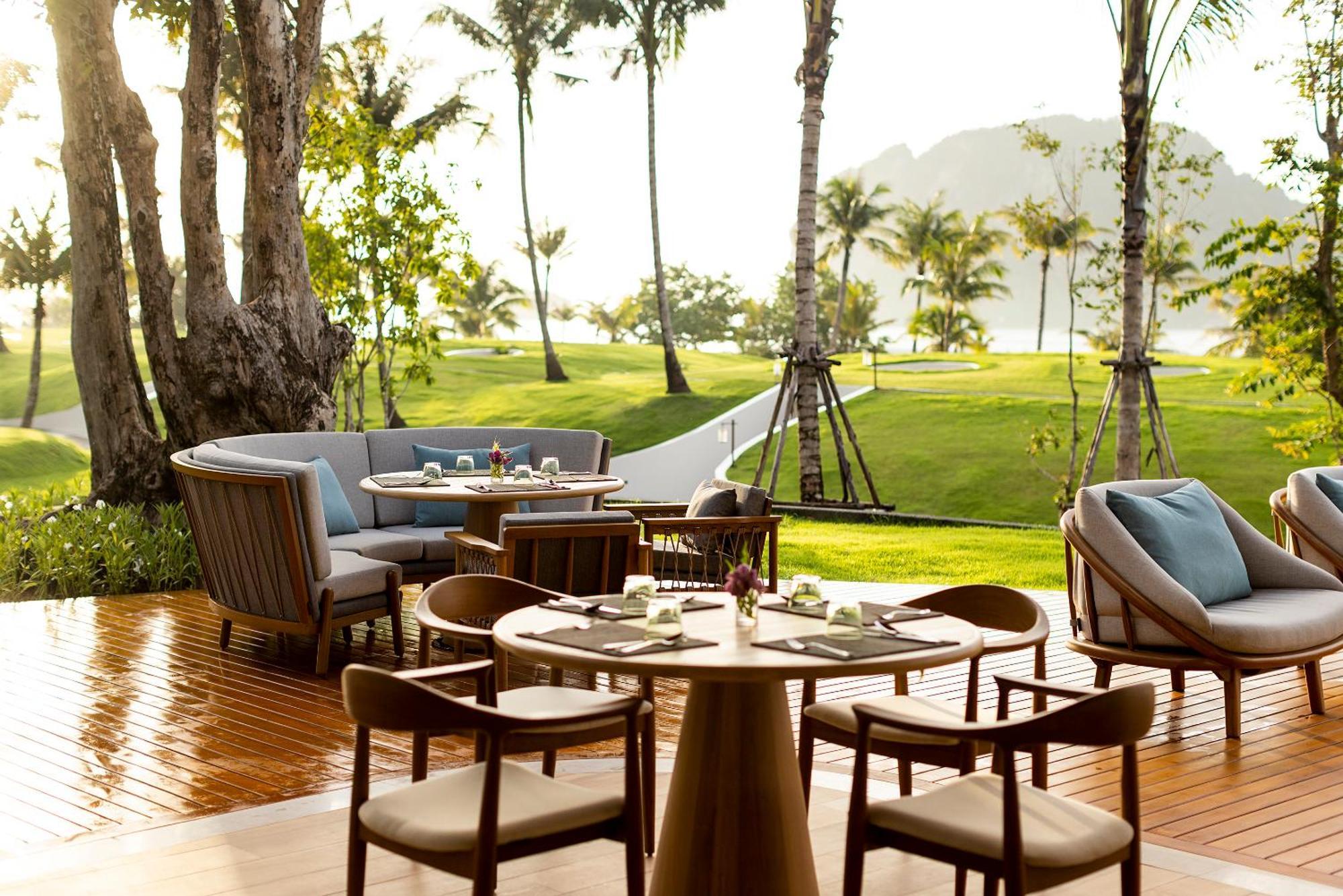 Anantara Koh Yao Yai Resort & Villas Ko Yao المظهر الخارجي الصورة