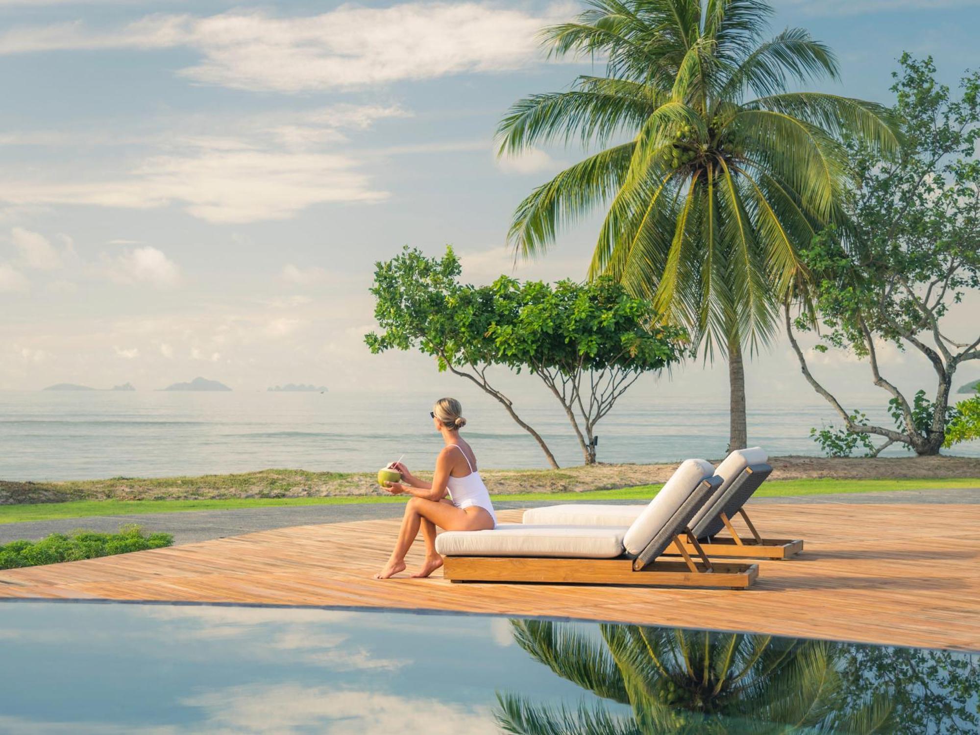 Anantara Koh Yao Yai Resort & Villas Ko Yao المظهر الخارجي الصورة