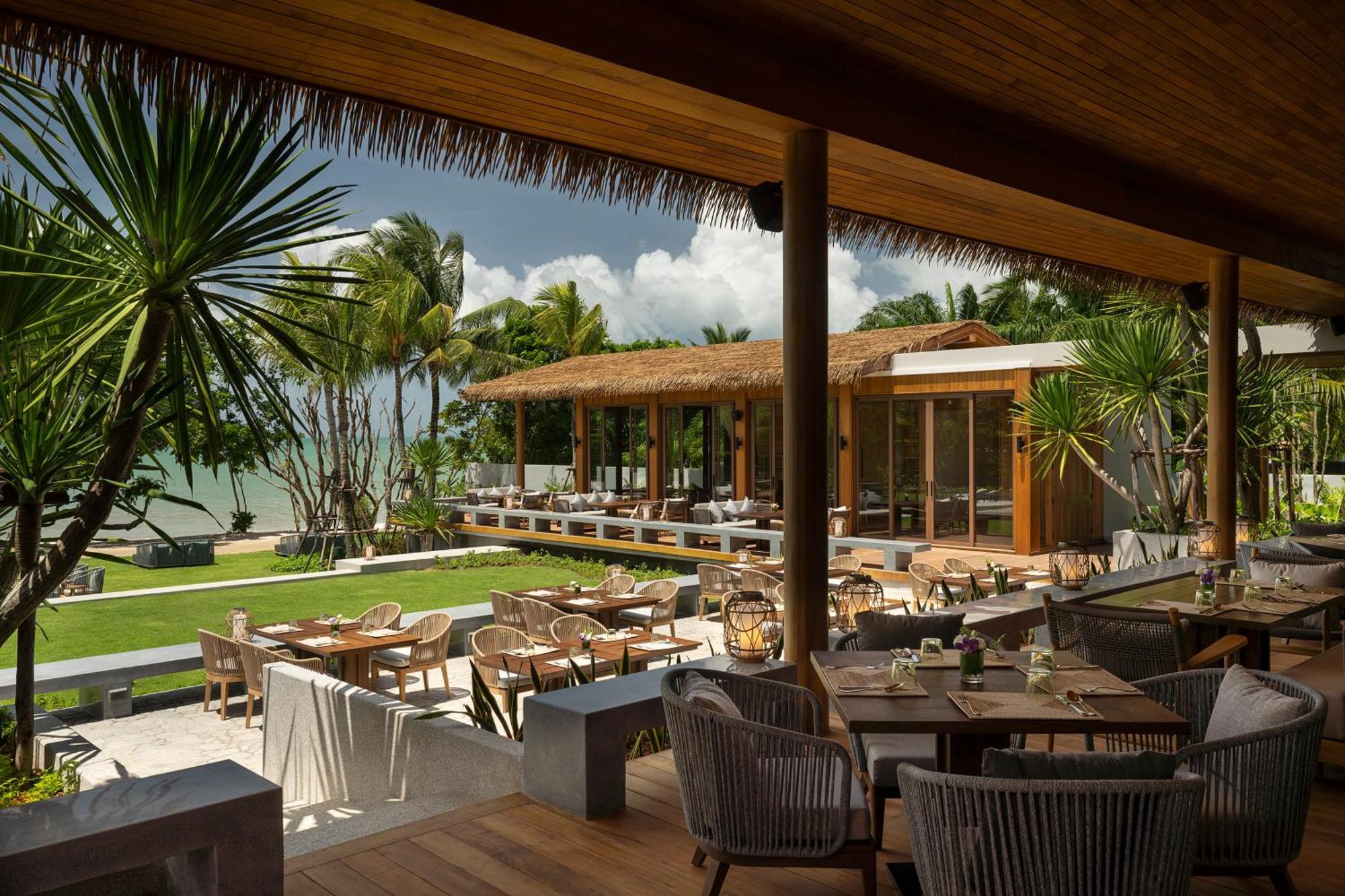 Anantara Koh Yao Yai Resort & Villas Ko Yao المظهر الخارجي الصورة