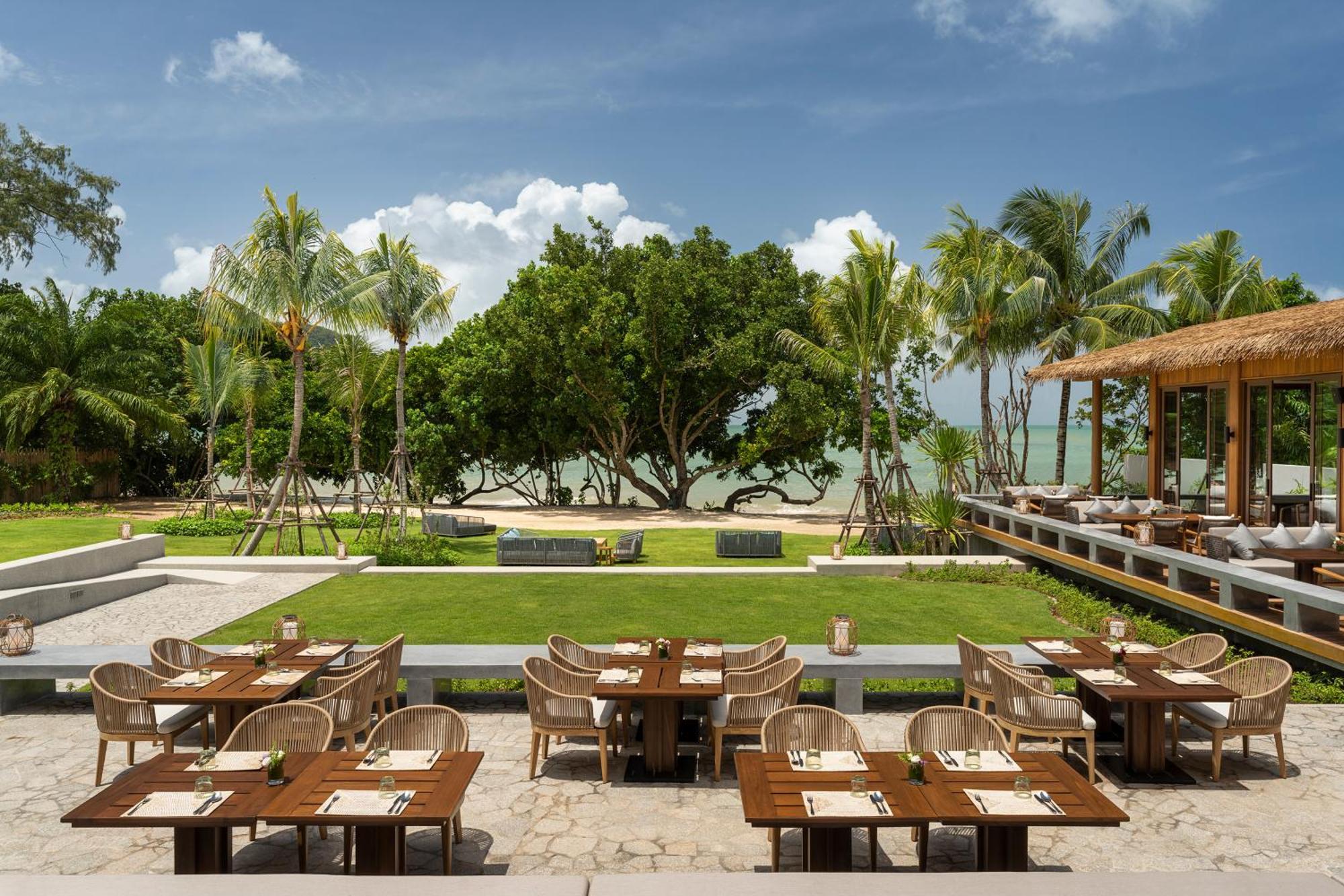 Anantara Koh Yao Yai Resort & Villas Ko Yao المظهر الخارجي الصورة