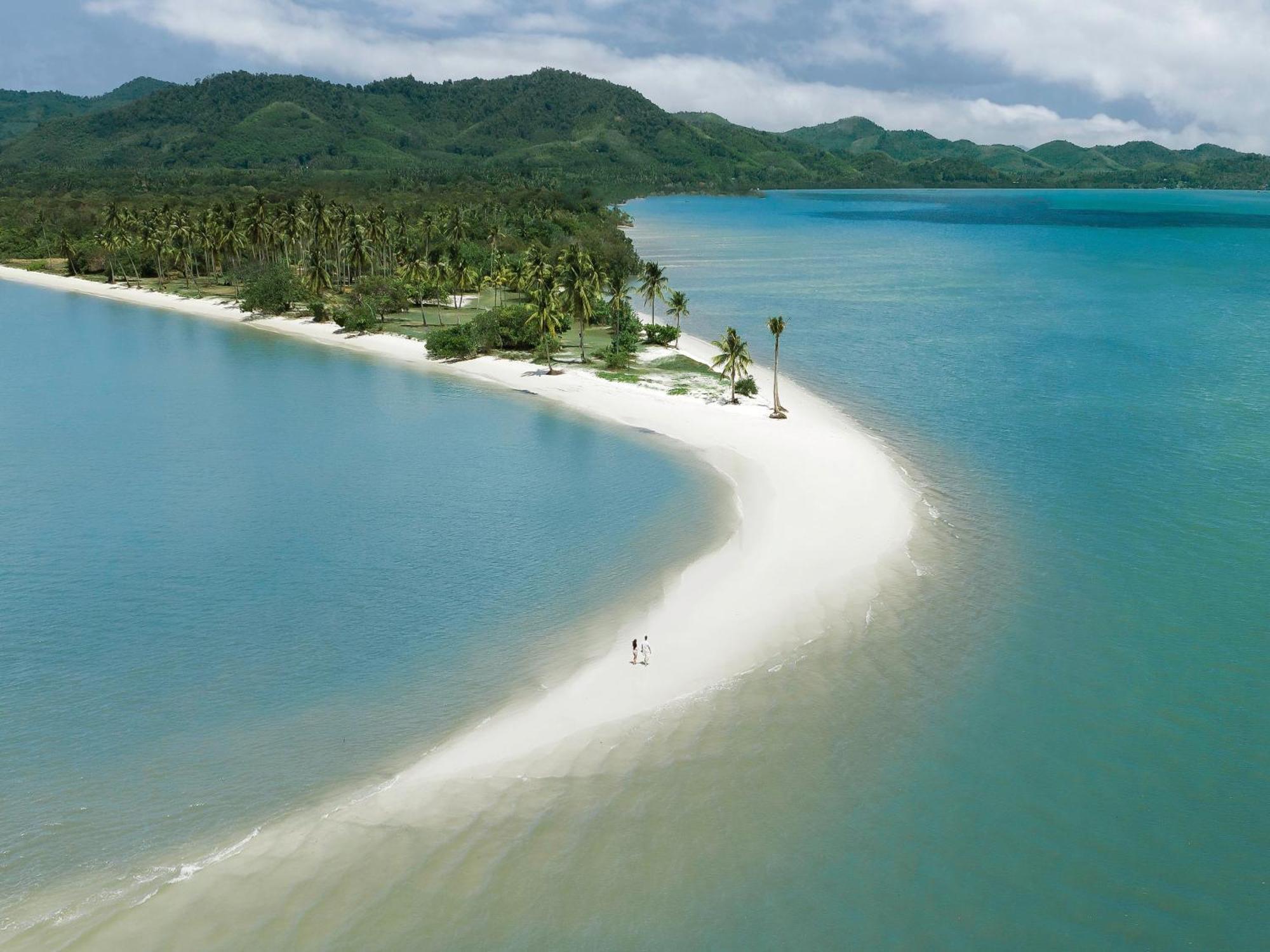 Anantara Koh Yao Yai Resort & Villas Ko Yao المظهر الخارجي الصورة