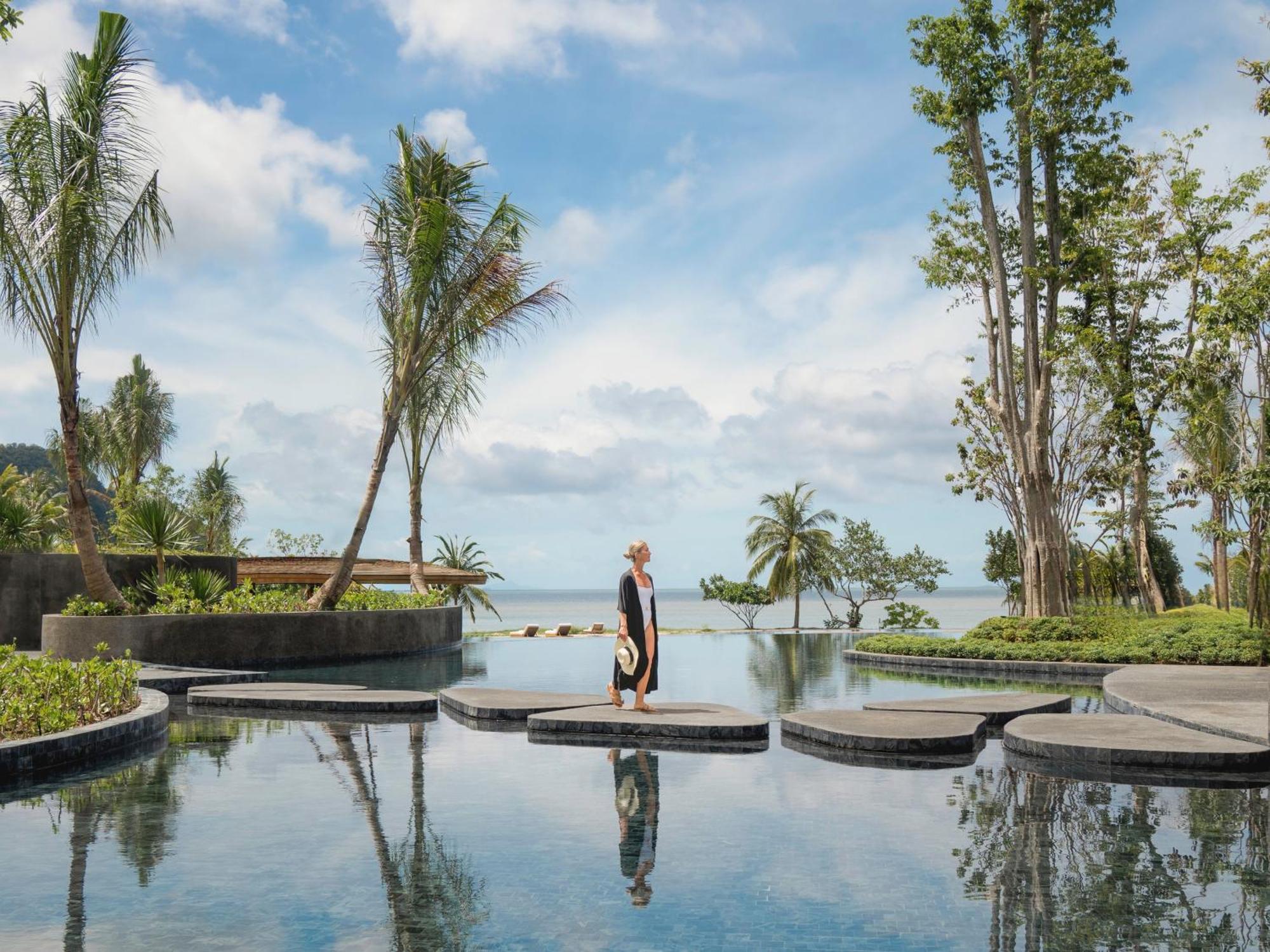 Anantara Koh Yao Yai Resort & Villas Ko Yao المظهر الخارجي الصورة