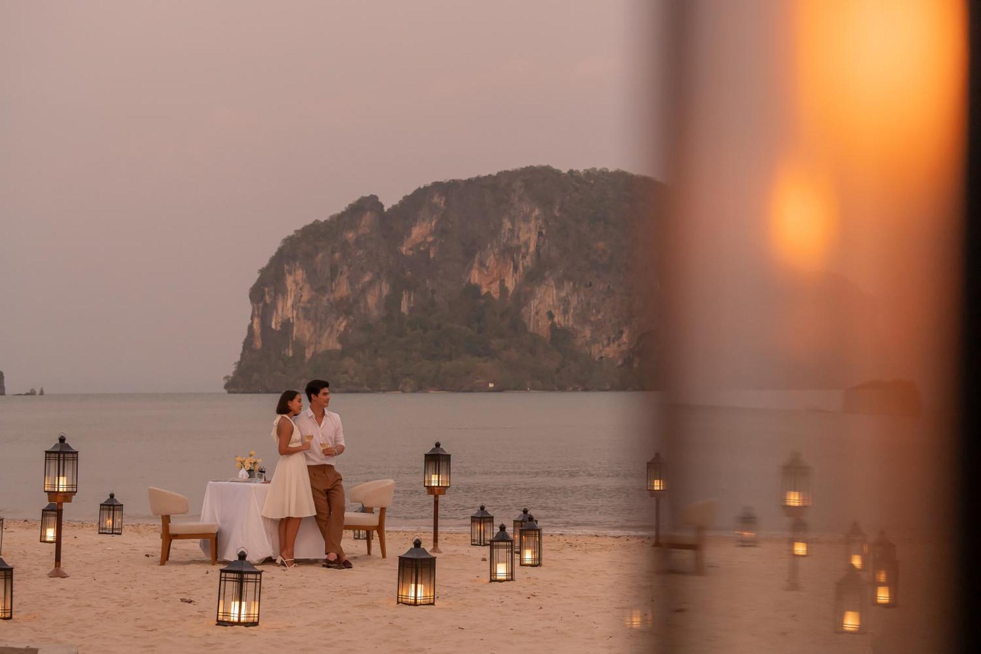 Anantara Koh Yao Yai Resort & Villas Ko Yao المظهر الخارجي الصورة