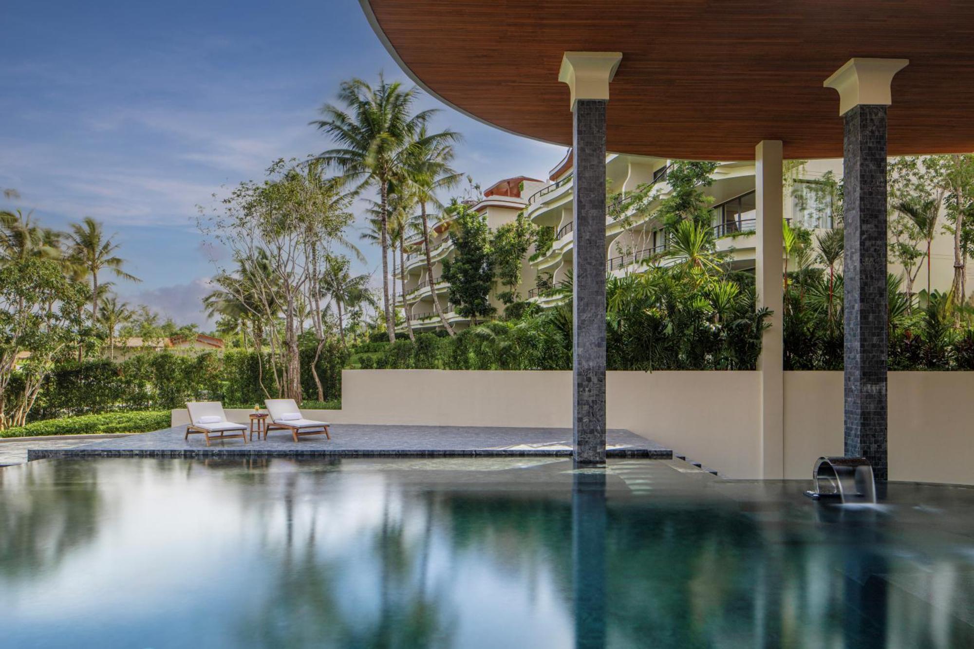 Anantara Koh Yao Yai Resort & Villas Ko Yao المظهر الخارجي الصورة