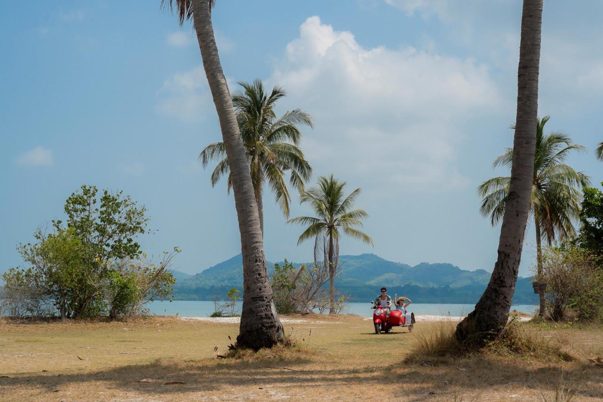 Anantara Koh Yao Yai Resort & Villas Ko Yao المظهر الخارجي الصورة