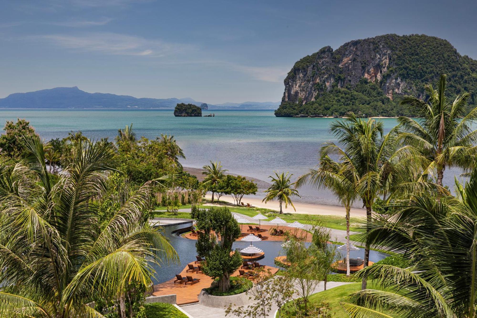 Anantara Koh Yao Yai Resort & Villas Ko Yao المظهر الخارجي الصورة
