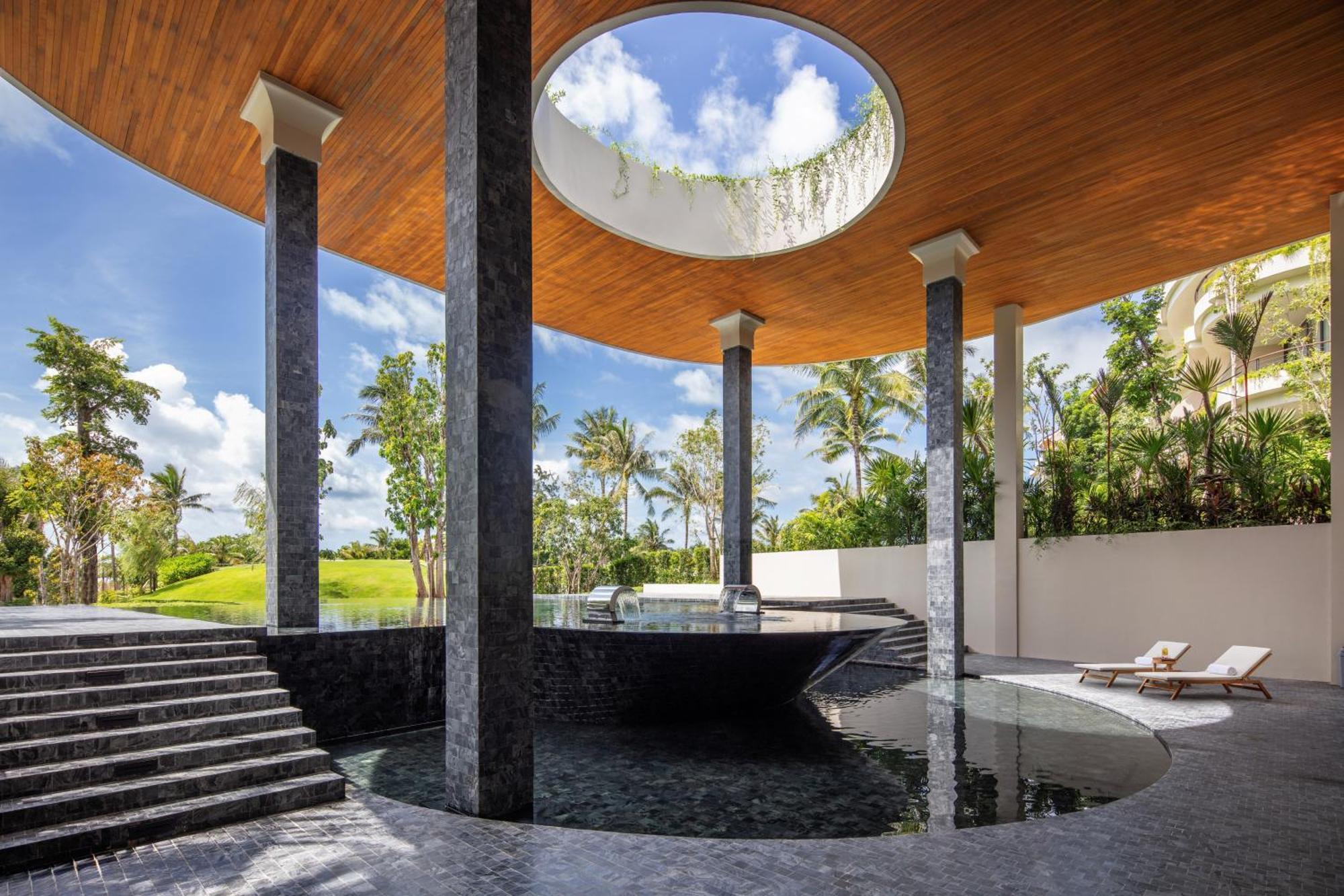 Anantara Koh Yao Yai Resort & Villas Ko Yao المظهر الخارجي الصورة