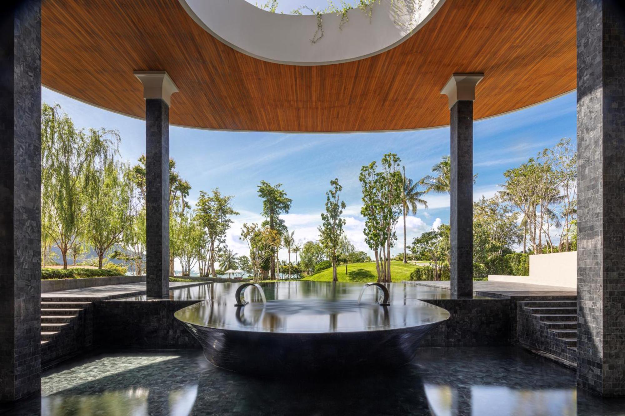 Anantara Koh Yao Yai Resort & Villas Ko Yao المظهر الخارجي الصورة