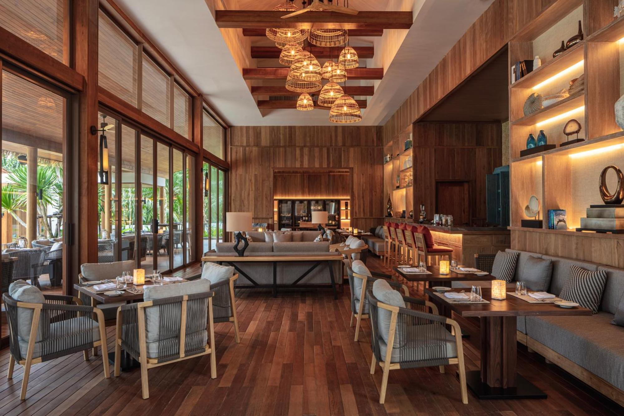 Anantara Koh Yao Yai Resort & Villas Ko Yao المظهر الخارجي الصورة