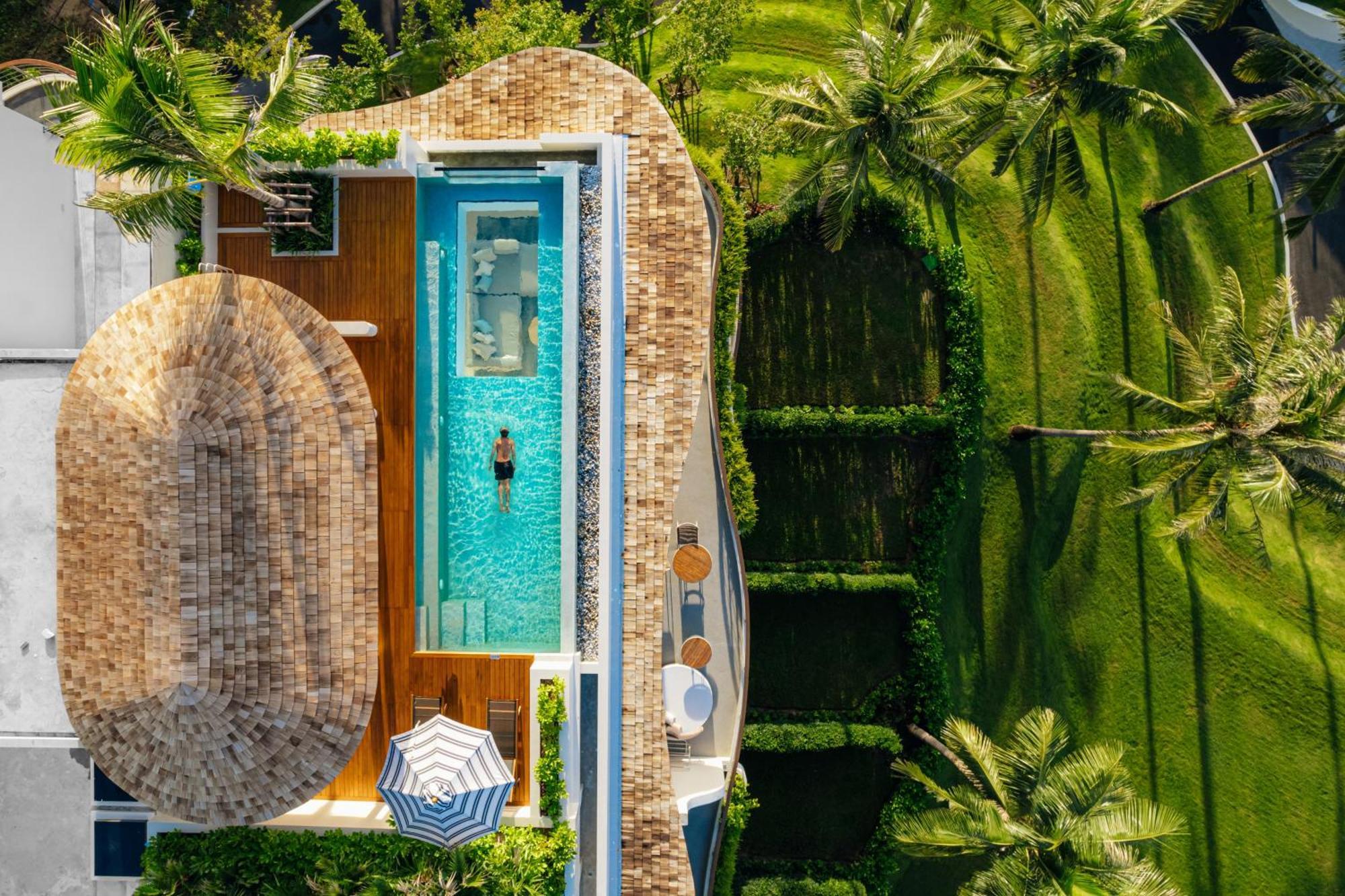 Anantara Koh Yao Yai Resort & Villas Ko Yao المظهر الخارجي الصورة