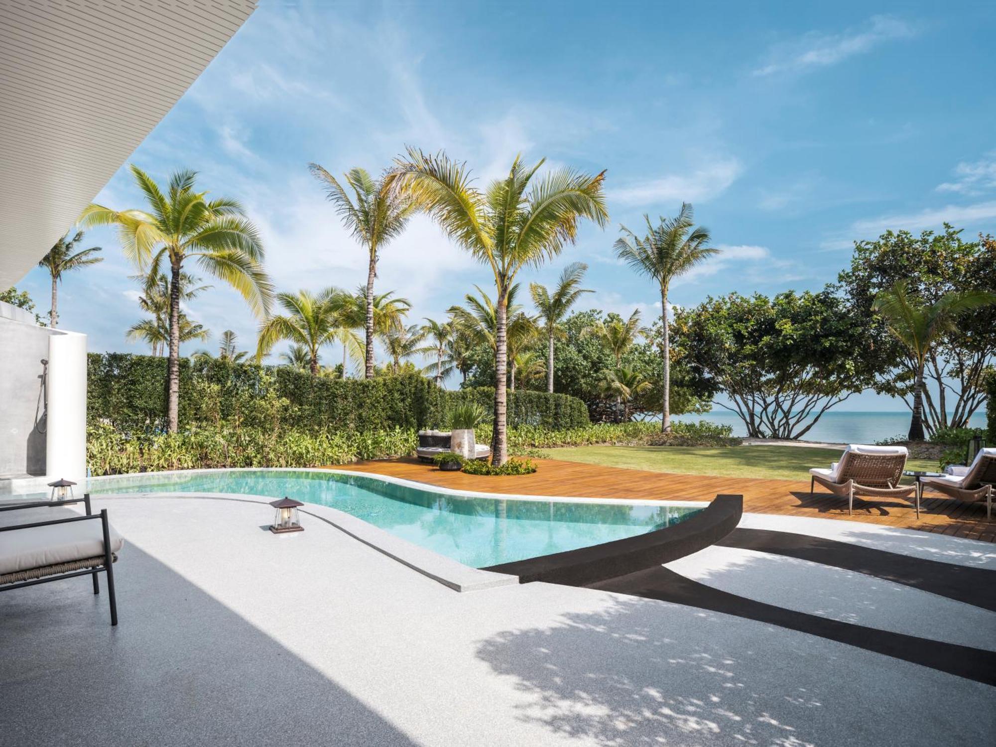 Anantara Koh Yao Yai Resort & Villas Ko Yao المظهر الخارجي الصورة
