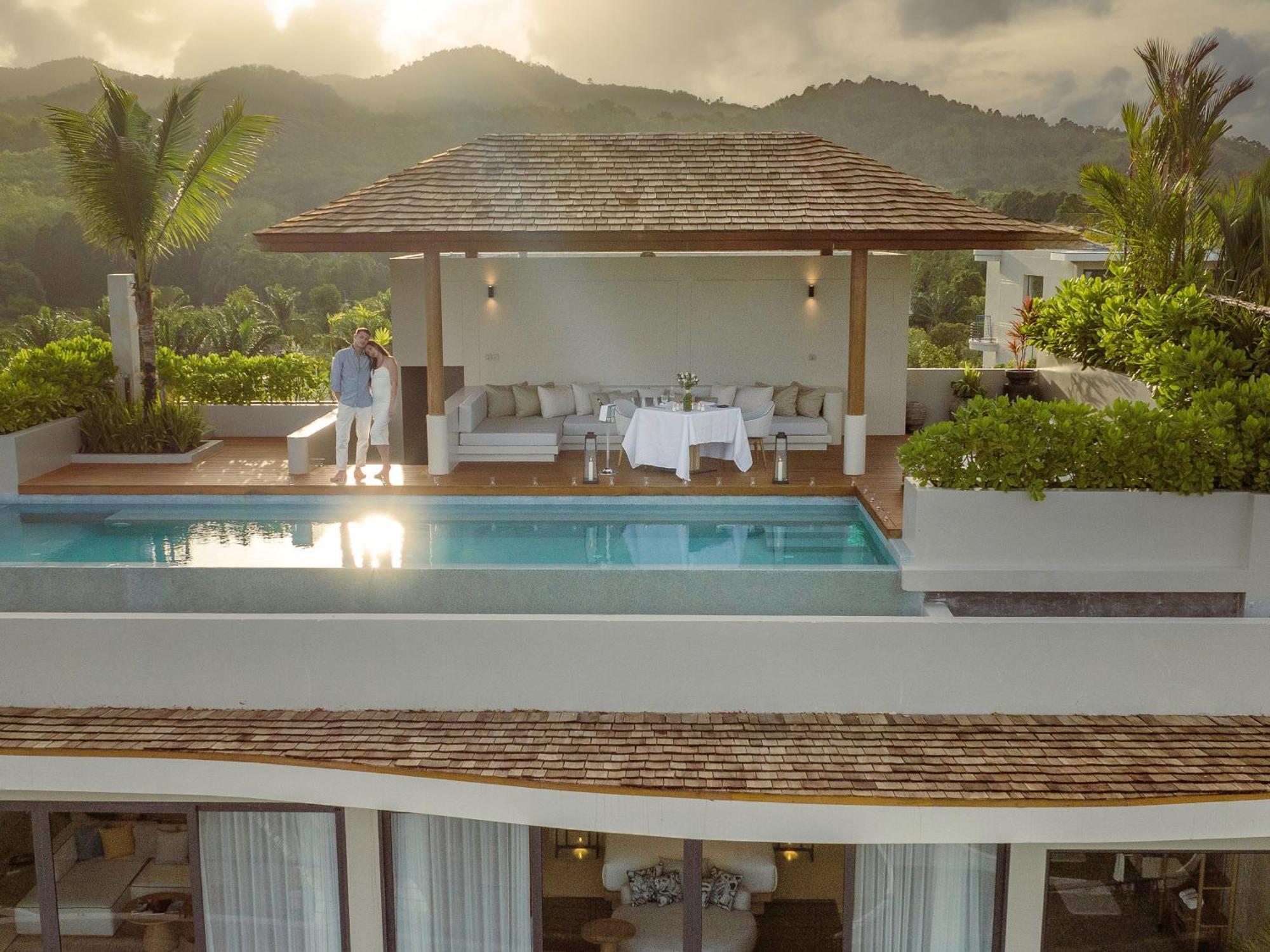Anantara Koh Yao Yai Resort & Villas Ko Yao المظهر الخارجي الصورة