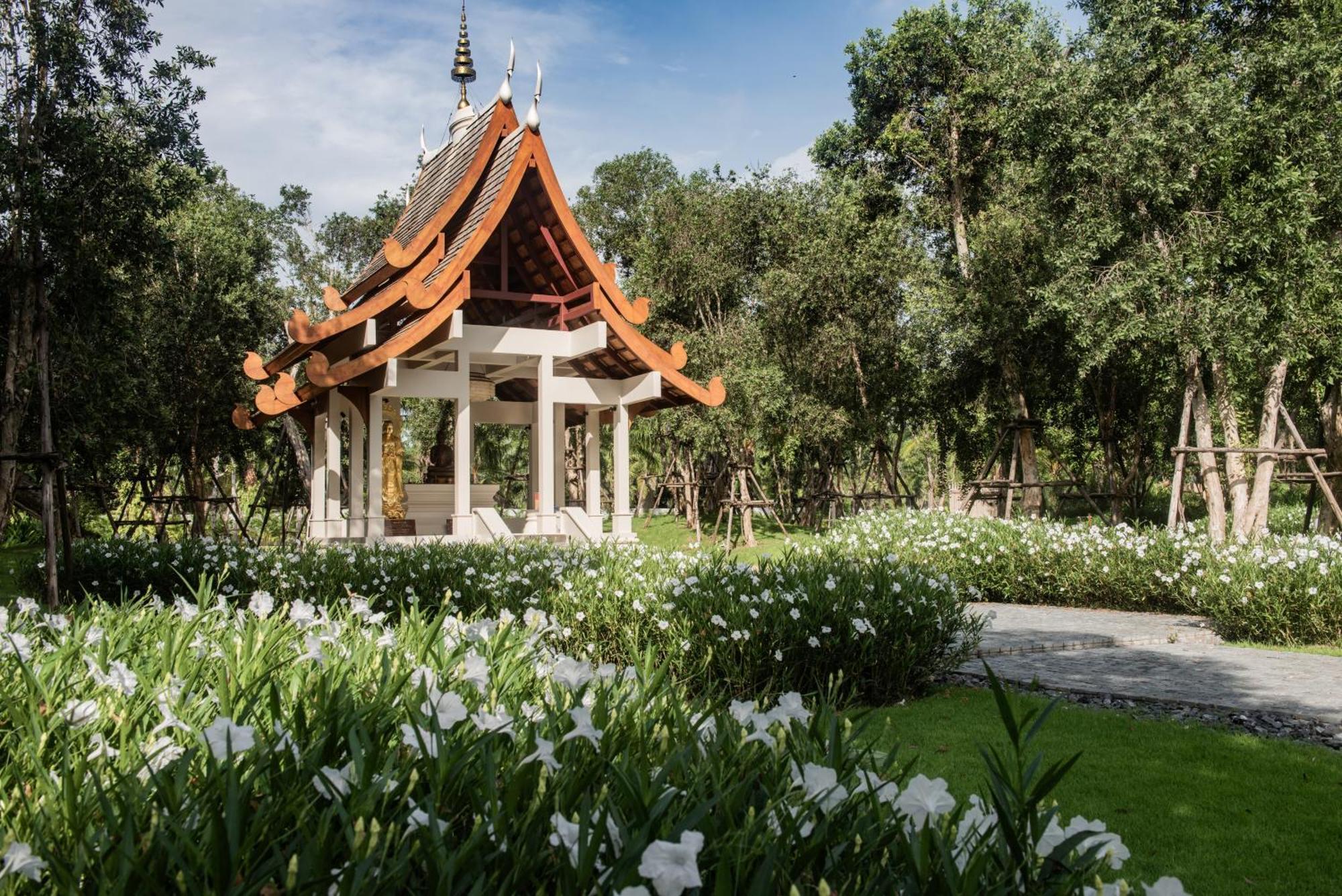 Anantara Koh Yao Yai Resort & Villas Ko Yao المظهر الخارجي الصورة