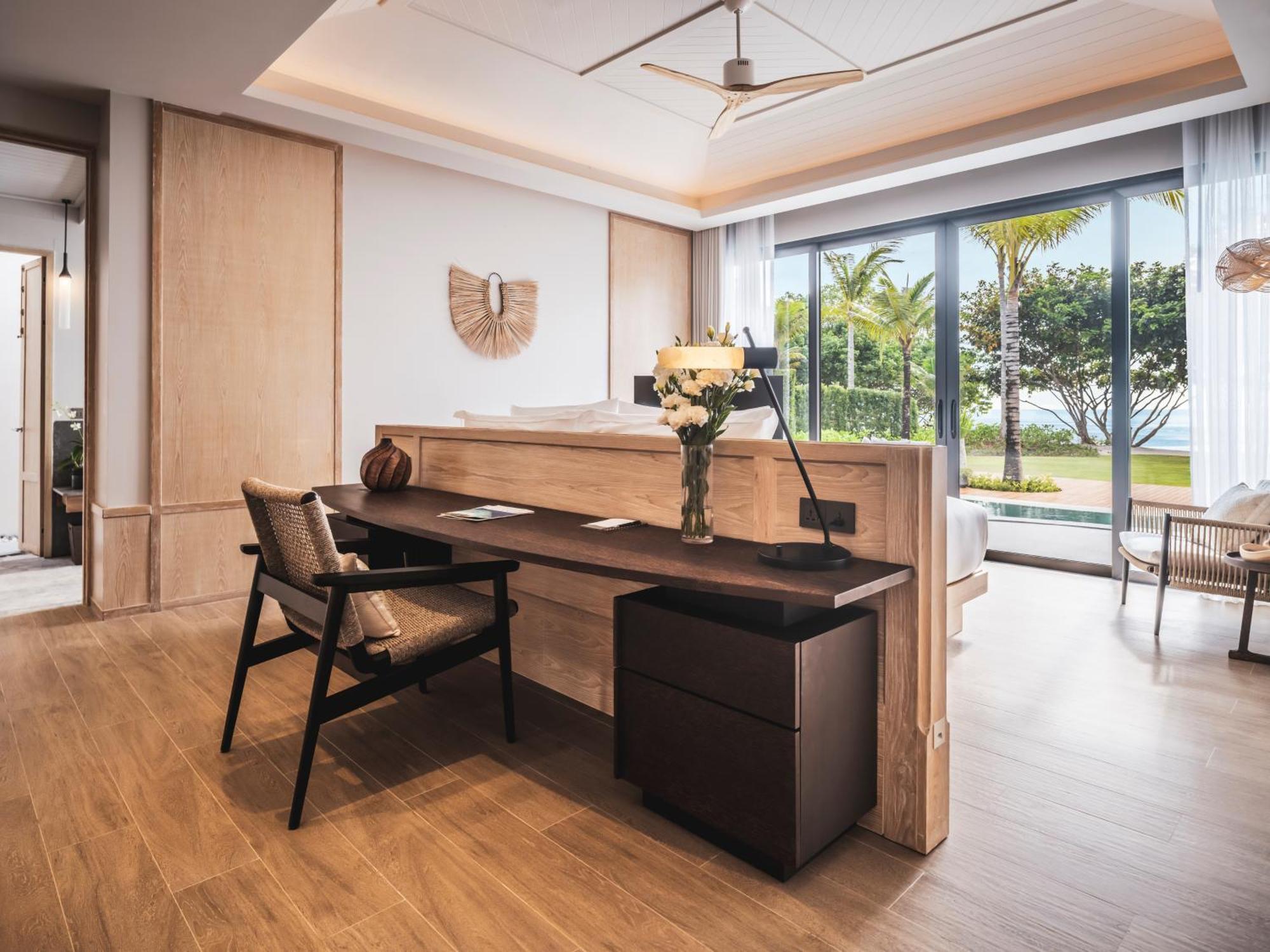 Anantara Koh Yao Yai Resort & Villas Ko Yao المظهر الخارجي الصورة