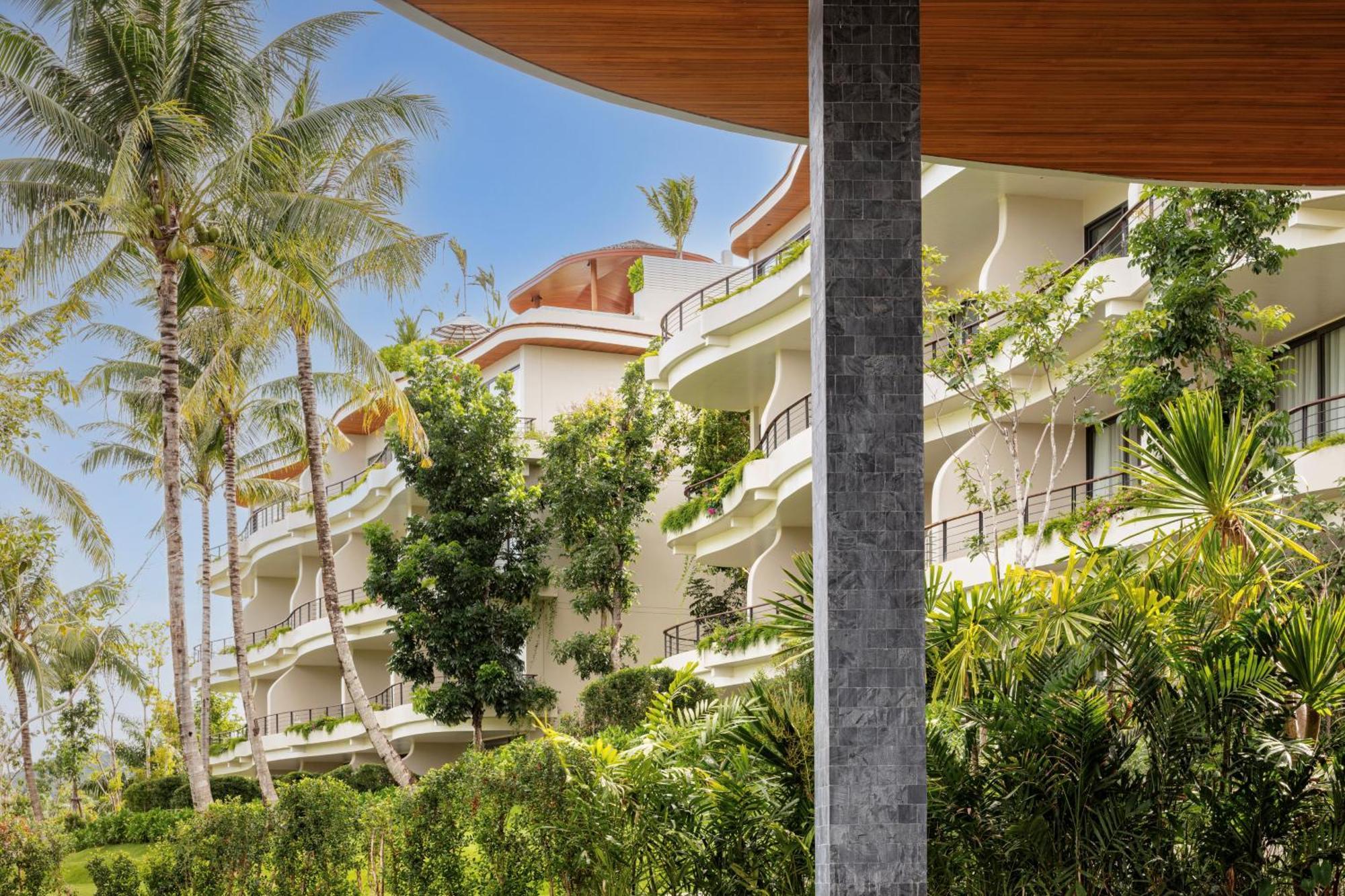 Anantara Koh Yao Yai Resort & Villas Ko Yao المظهر الخارجي الصورة