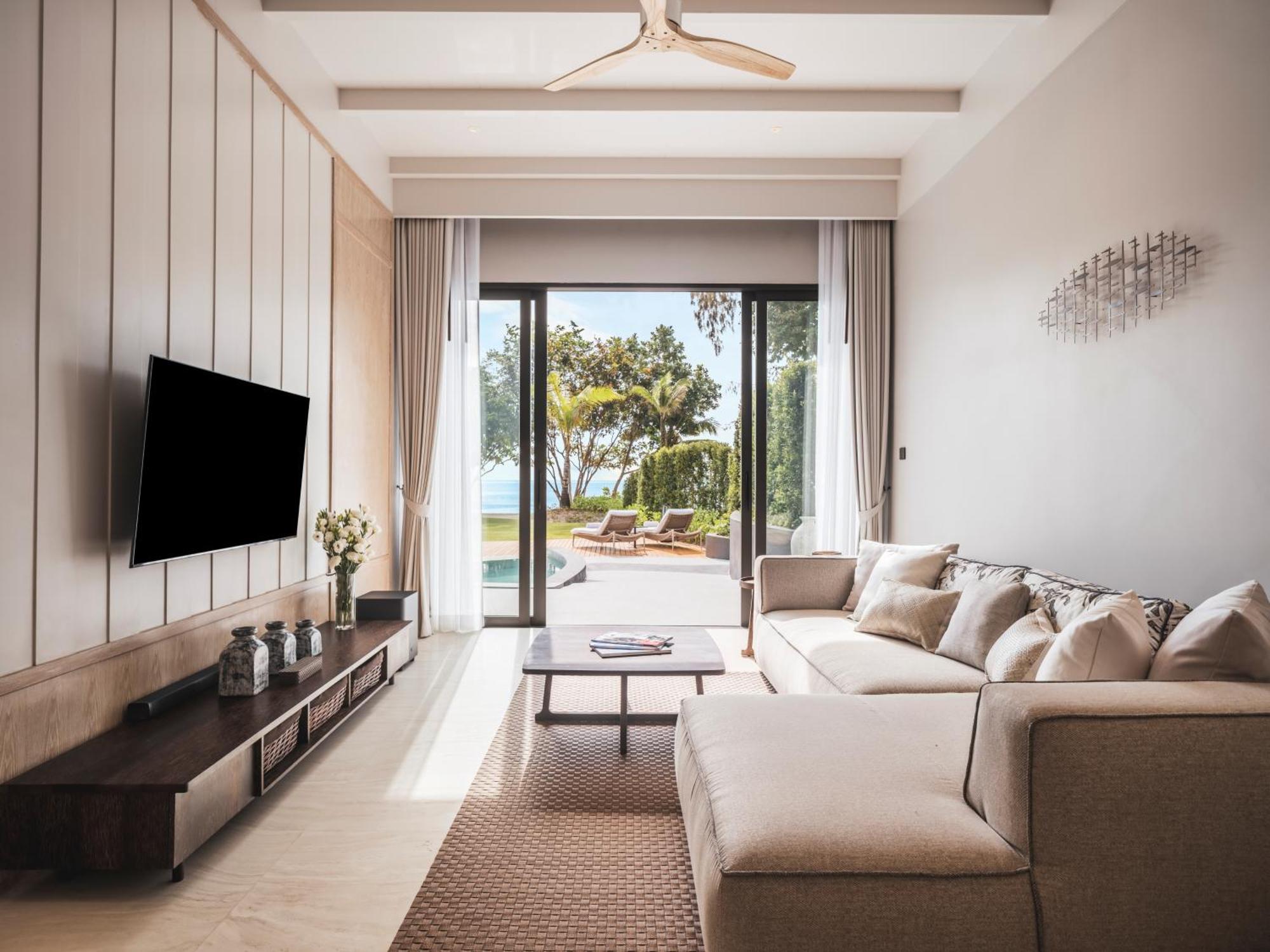 Anantara Koh Yao Yai Resort & Villas Ko Yao المظهر الخارجي الصورة