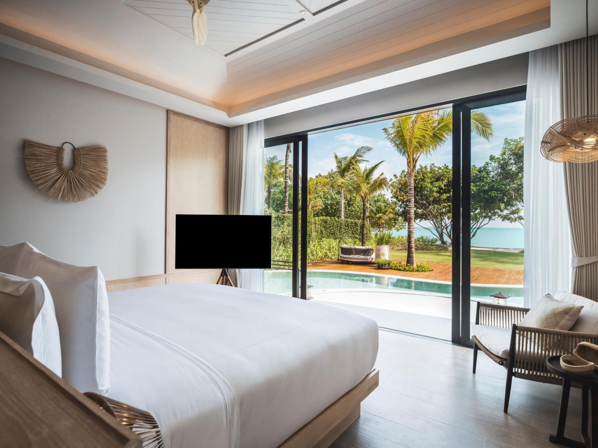 Anantara Koh Yao Yai Resort & Villas Ko Yao المظهر الخارجي الصورة