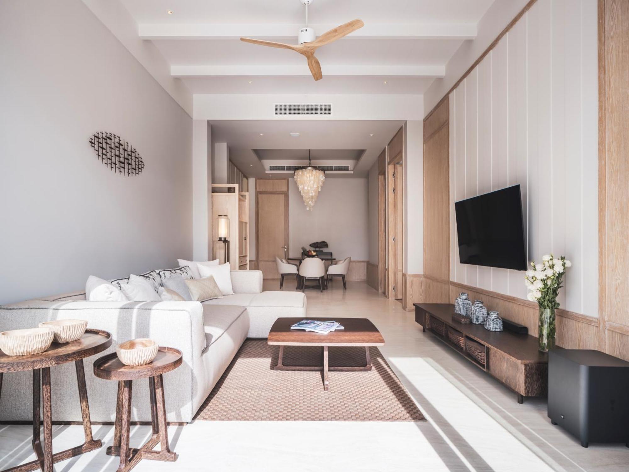 Anantara Koh Yao Yai Resort & Villas Ko Yao المظهر الخارجي الصورة
