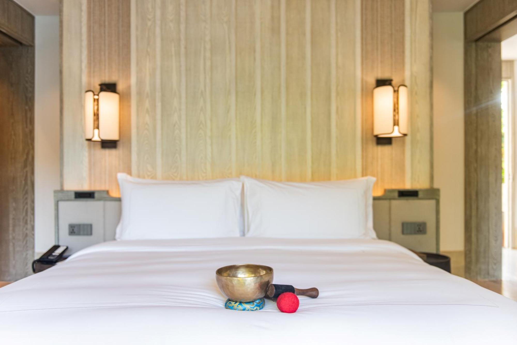 Anantara Koh Yao Yai Resort & Villas Ko Yao المظهر الخارجي الصورة