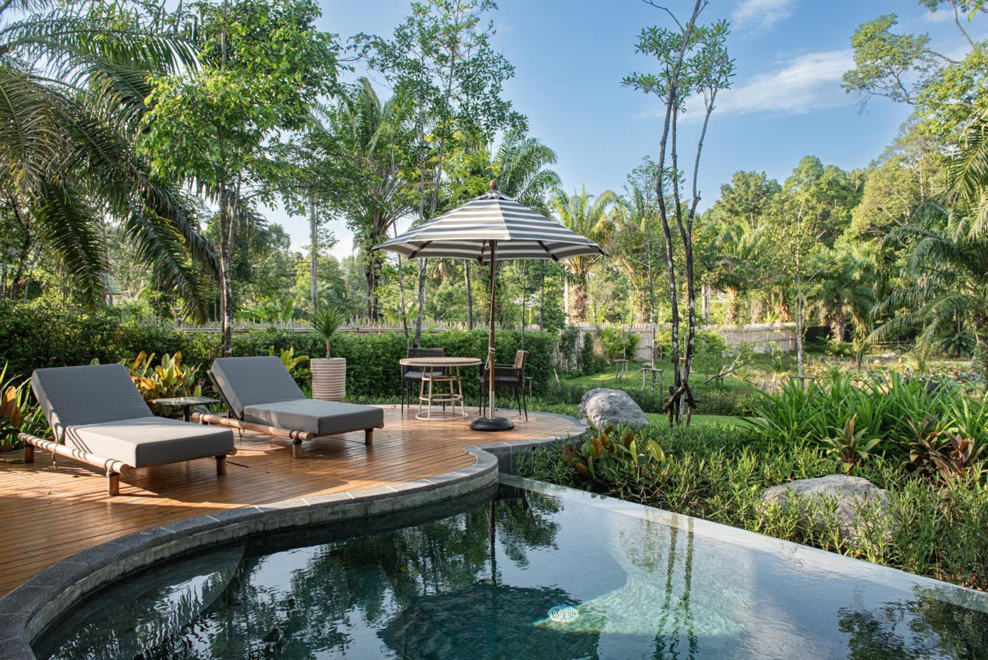 Anantara Koh Yao Yai Resort & Villas Ko Yao المظهر الخارجي الصورة