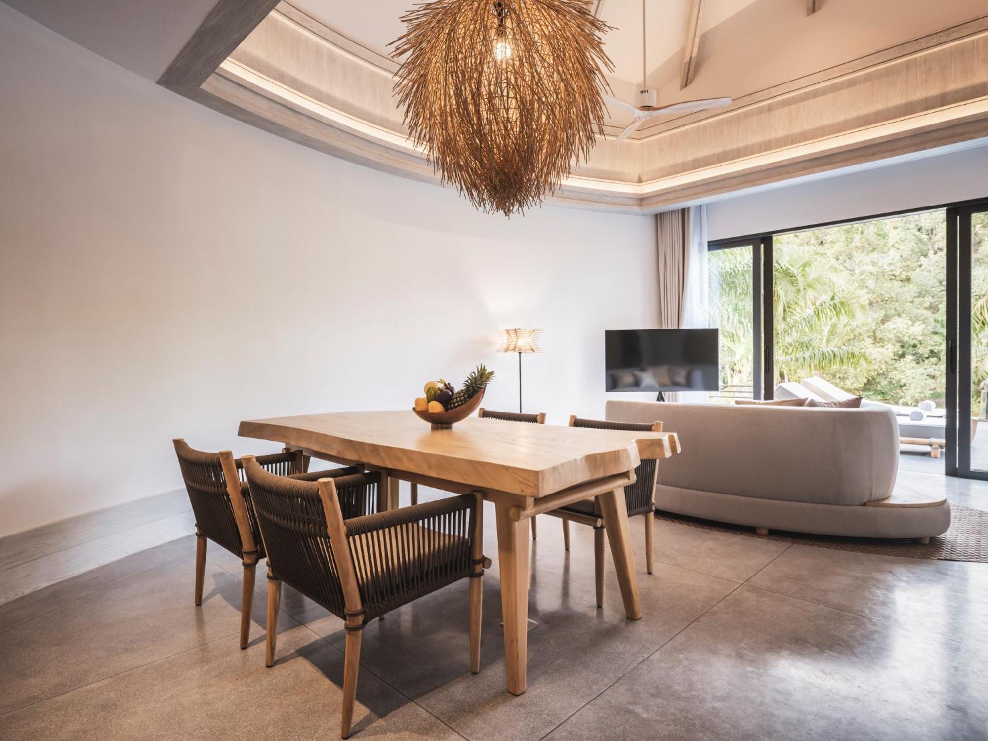 Anantara Koh Yao Yai Resort & Villas Ko Yao المظهر الخارجي الصورة