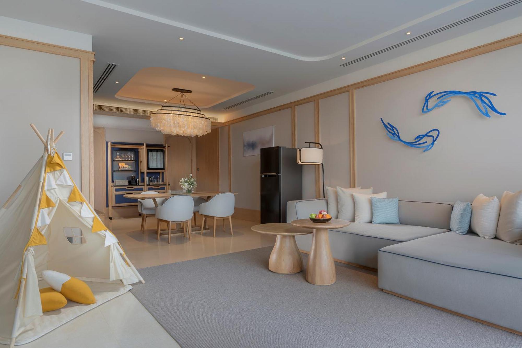 Anantara Koh Yao Yai Resort & Villas Ko Yao المظهر الخارجي الصورة