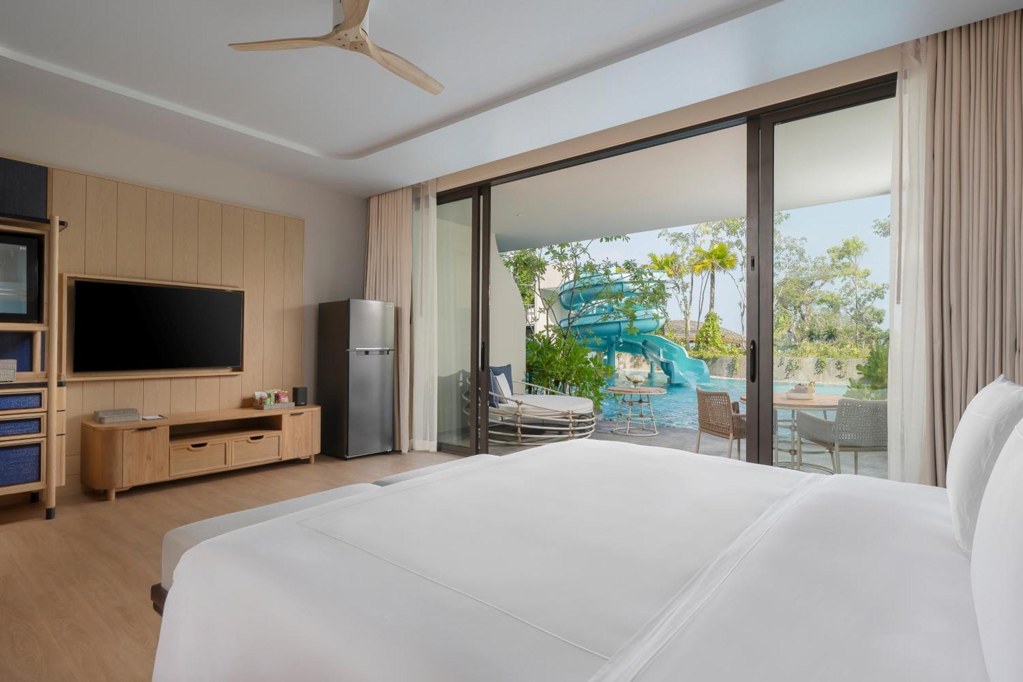 Anantara Koh Yao Yai Resort & Villas Ko Yao المظهر الخارجي الصورة