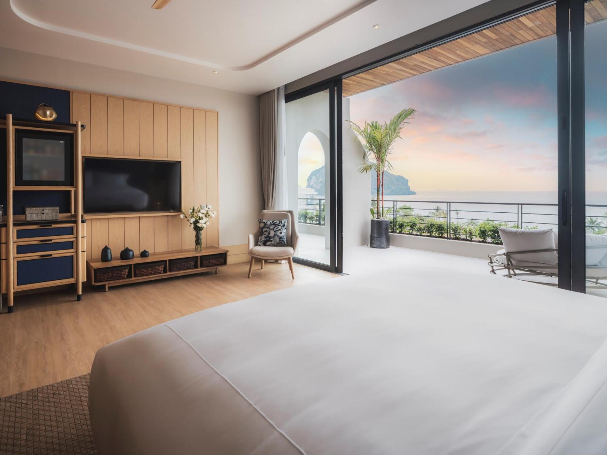 Anantara Koh Yao Yai Resort & Villas Ko Yao المظهر الخارجي الصورة