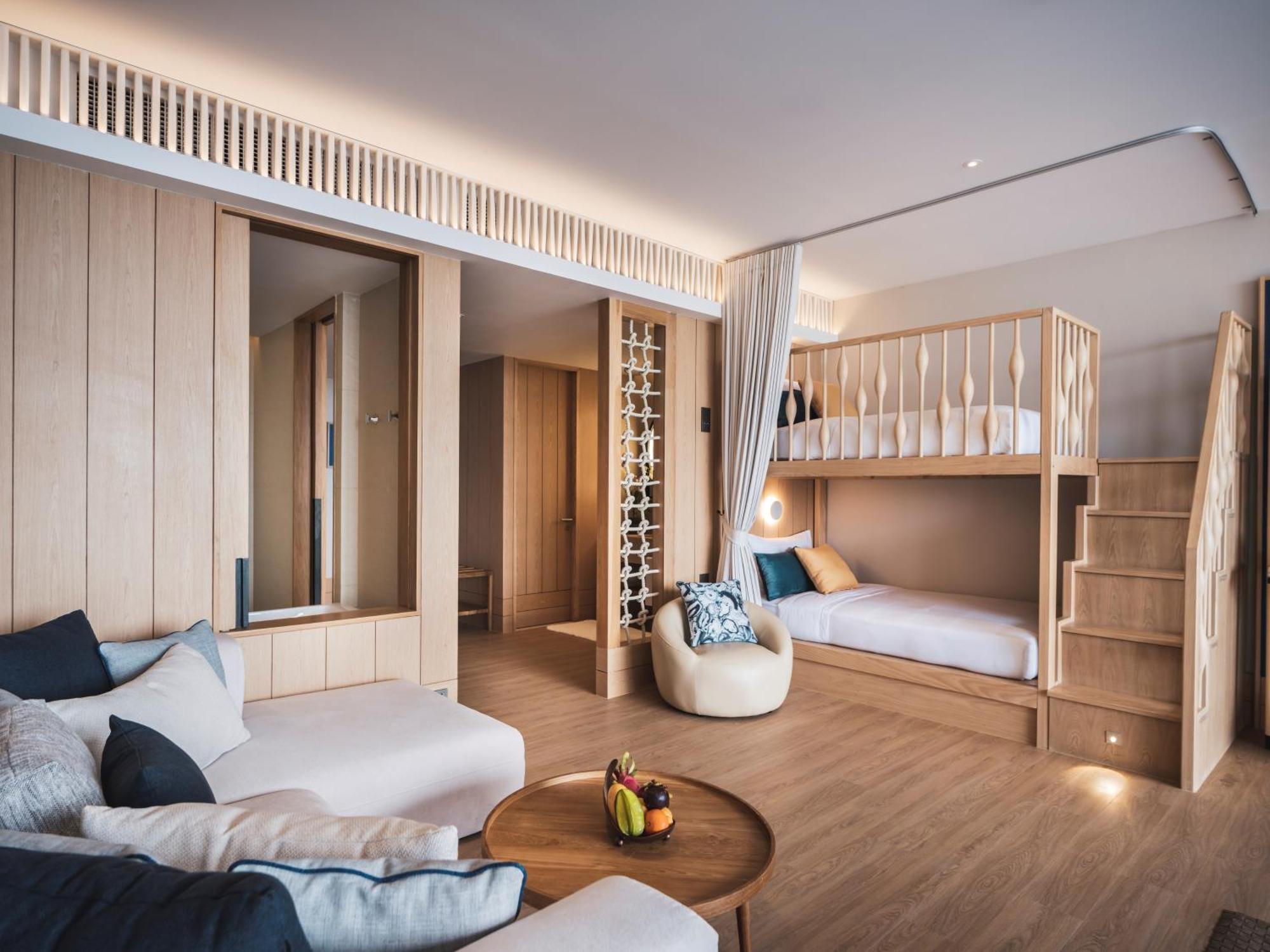 Anantara Koh Yao Yai Resort & Villas Ko Yao المظهر الخارجي الصورة