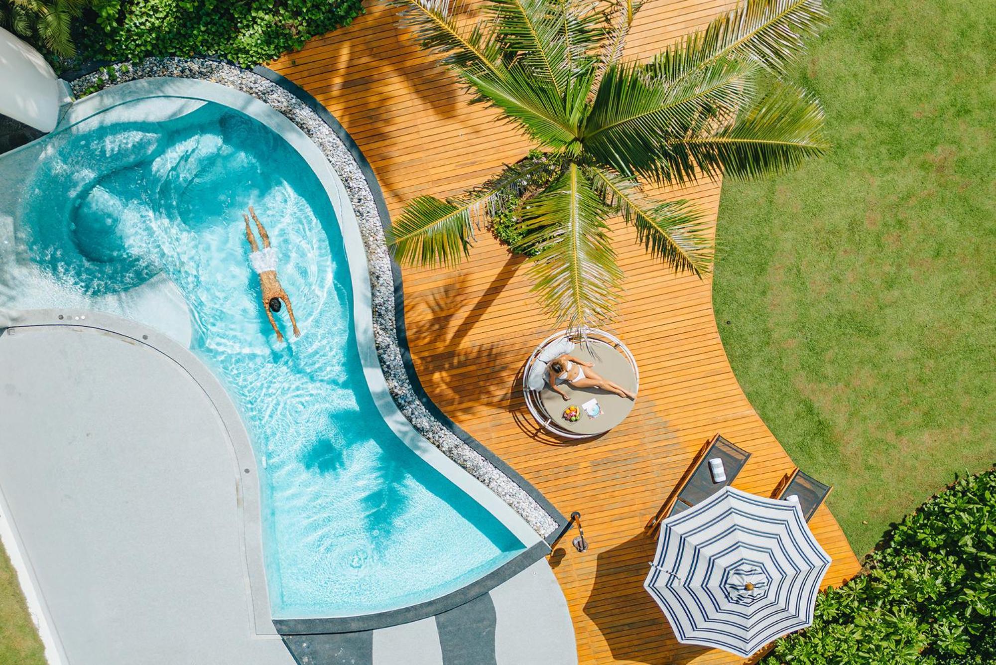 Anantara Koh Yao Yai Resort & Villas Ko Yao المظهر الخارجي الصورة