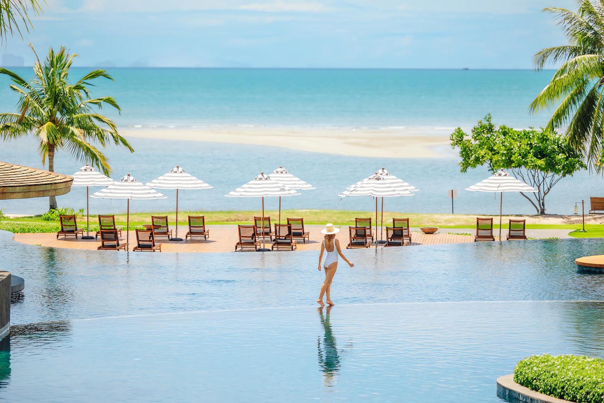 Anantara Koh Yao Yai Resort & Villas Ko Yao المظهر الخارجي الصورة