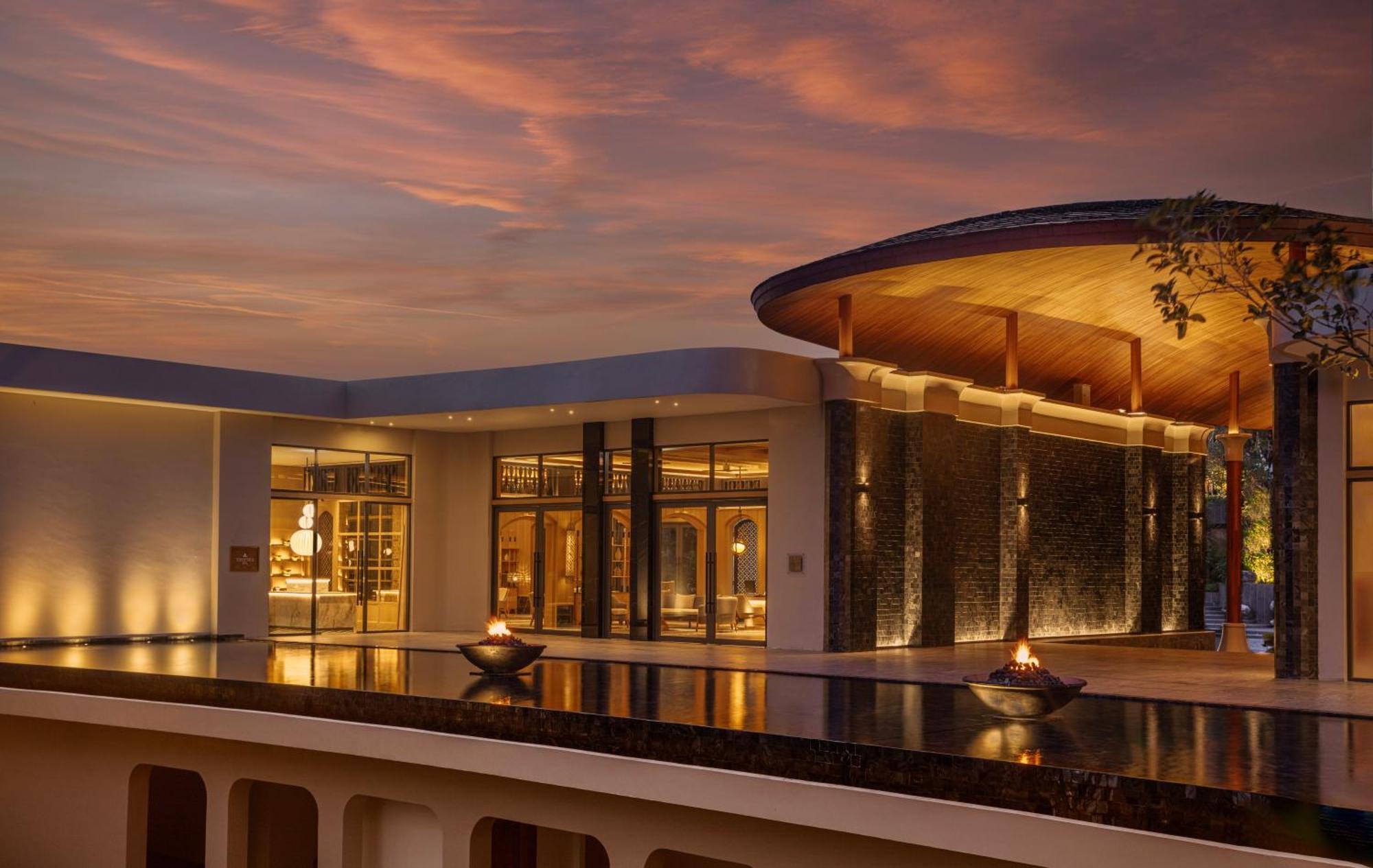 Anantara Koh Yao Yai Resort & Villas Ko Yao المظهر الخارجي الصورة